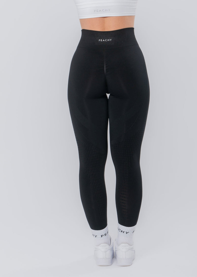 [PRÉCOMMANDE] Leggings Focus Scrunch