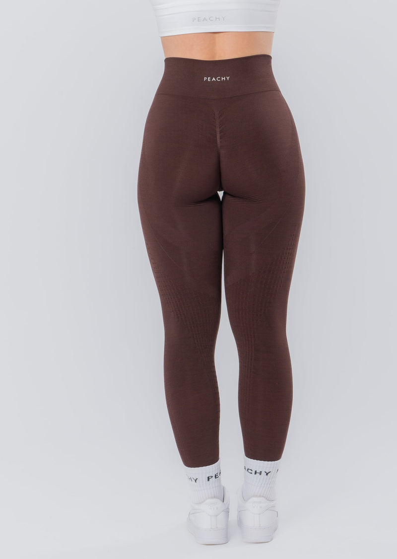 [PRÉCOMMANDE] Leggings Focus Scrunch