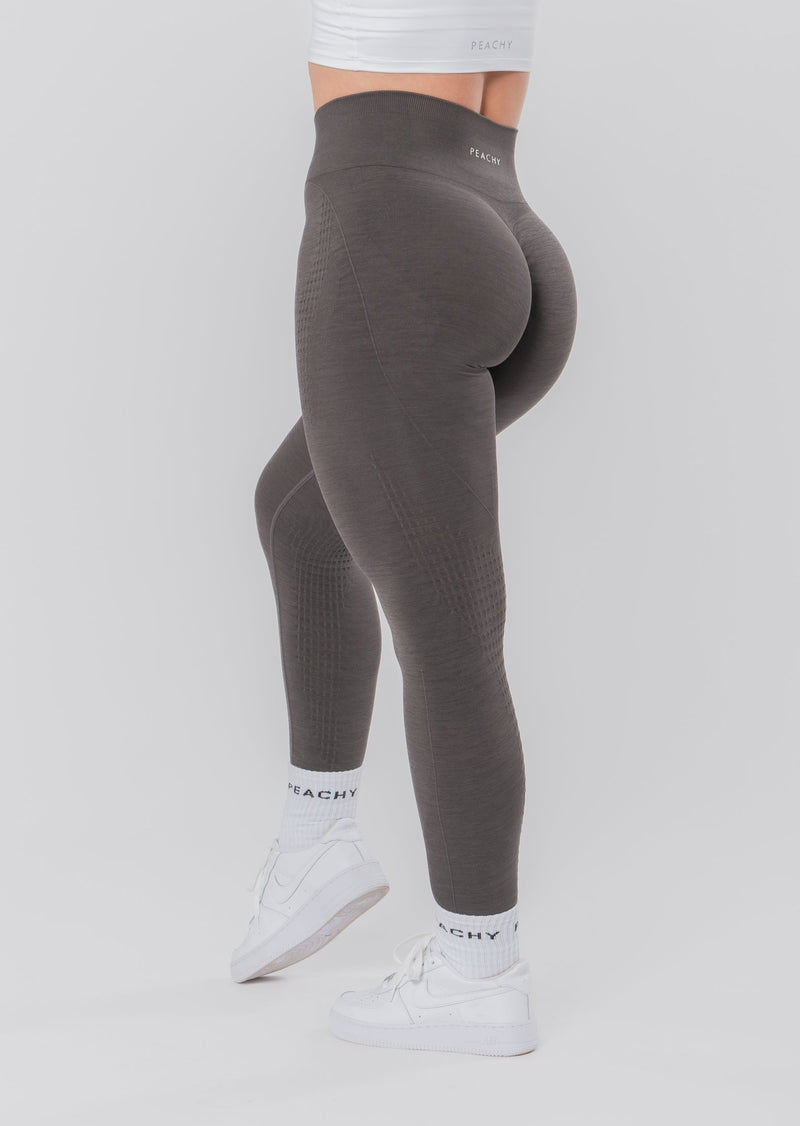 [PRÉCOMMANDE] Leggings Focus Scrunch