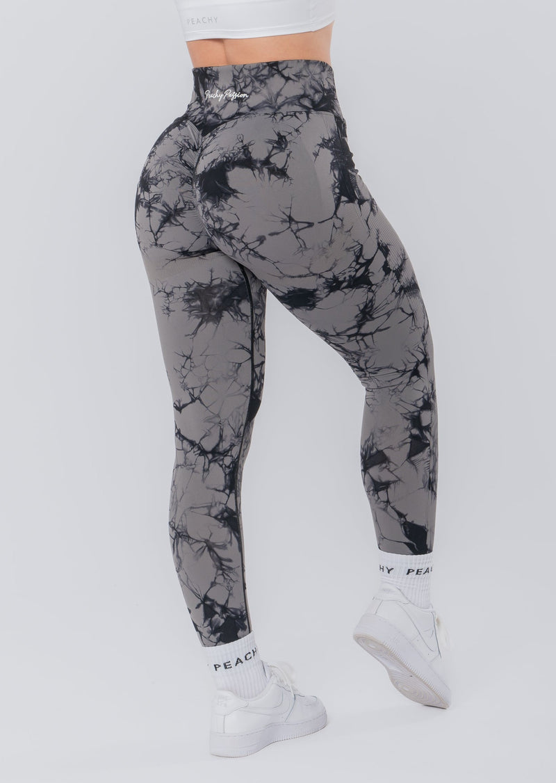 Leggings GALAXY Scrunch