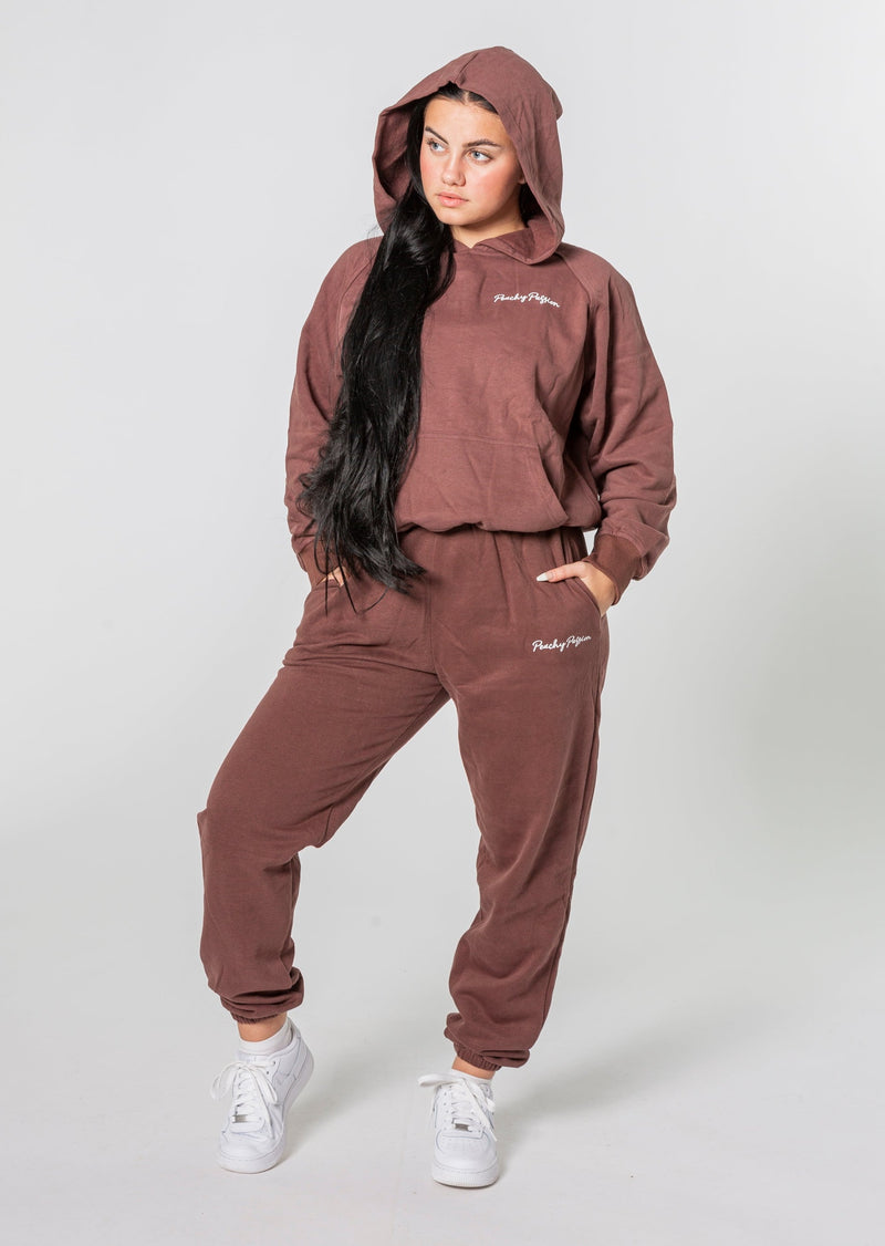 Missguided cheap ensemble jogging