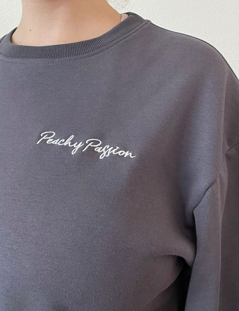 [LASTCHANCE] Sweat en polaire intérieure