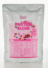 Premium Protein Blend (MHD KNAPPES)