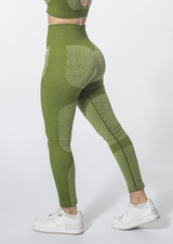 Kontour Seamless Leggings [LASTCHANCE] (leggings sans couture)