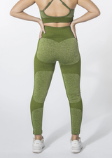 Kontour Seamless Leggings [LASTCHANCE] (leggings sans couture)