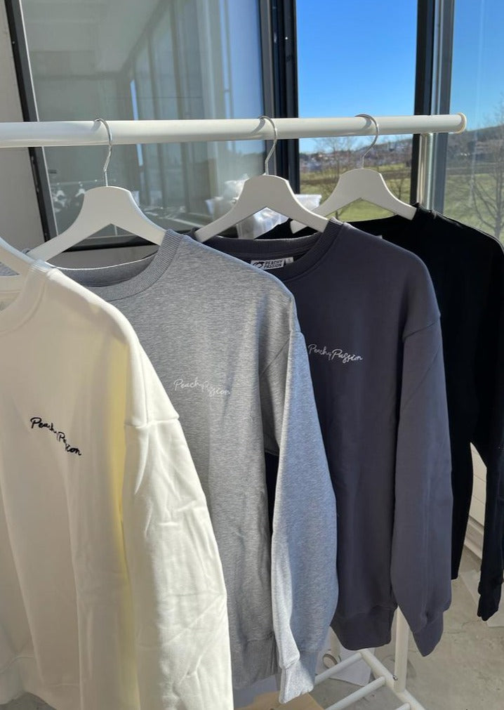 [LASTCHANCE] Sweat en polaire intérieure