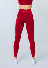 REVIVAL Leggings senza cuciture Scrunch