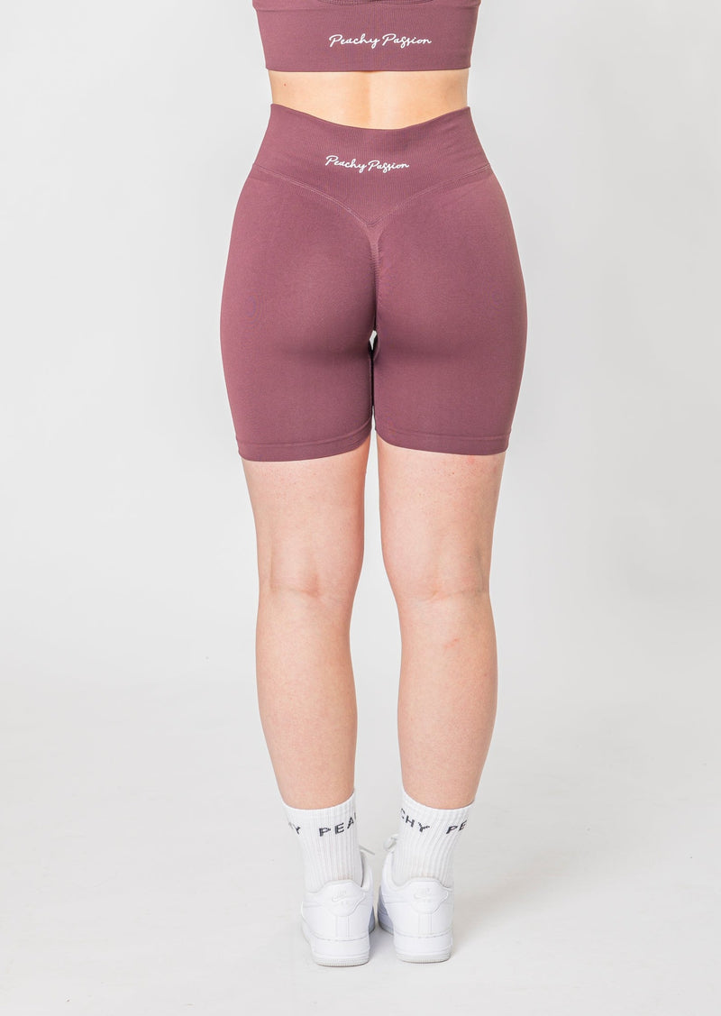 Pantaloncini PURPOSE Scrunch