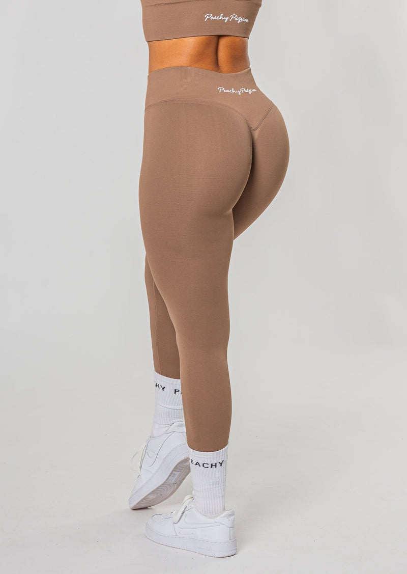 Leggings scrunch PURPOSE