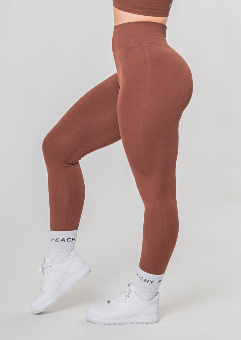 Leggings scrunch PURPOSE