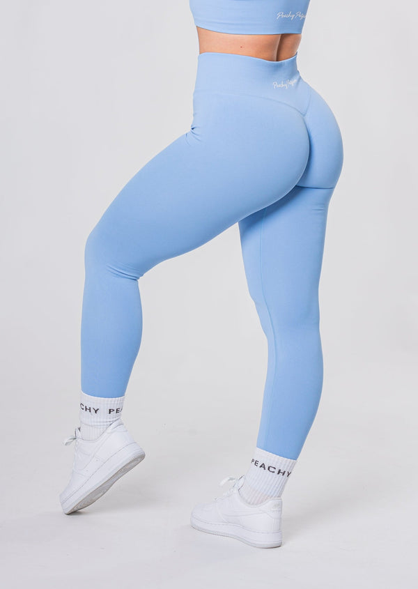 Leggings scrunch PURPOSE