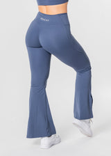 RADIANCE Flared Leggings