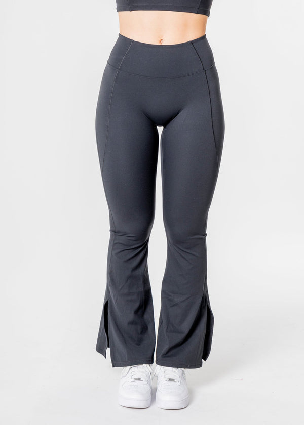 RADIANCE Flared Leggings