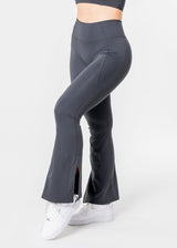 RADIANCE Flared Leggings