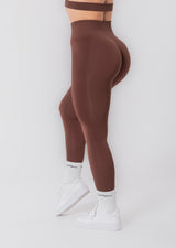 Leggings senza cuciture SCULPT