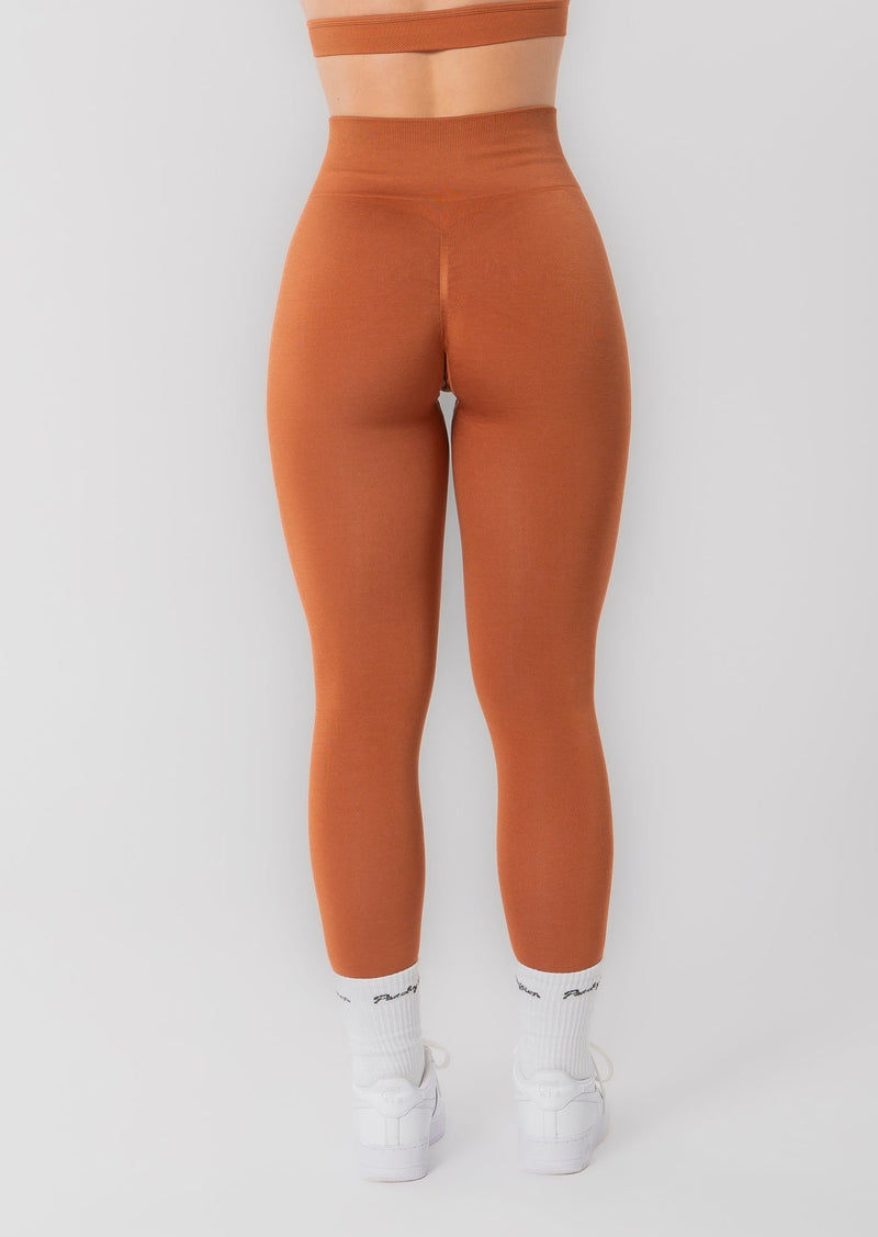 Leggings senza cuciture SCULPT