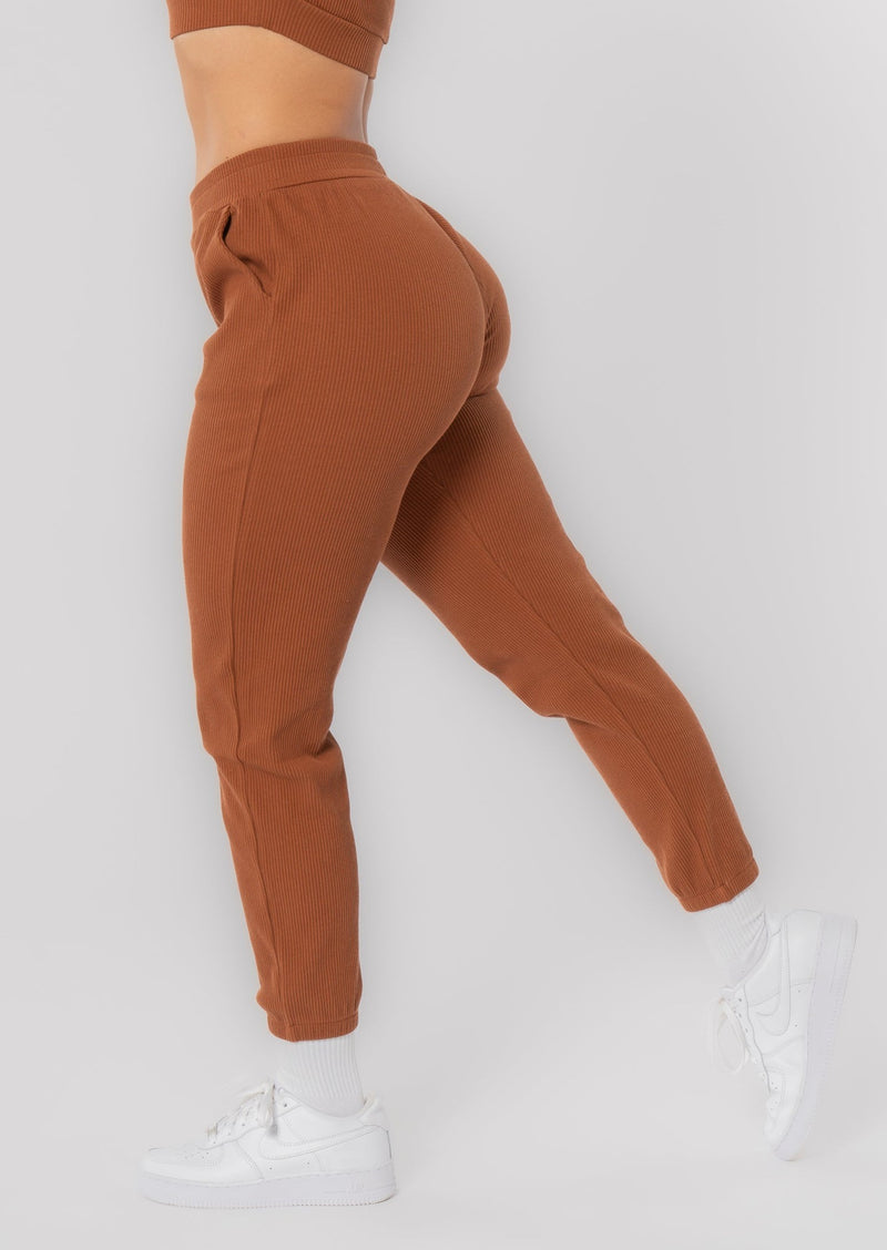 Jogger comodo LUXE a coste