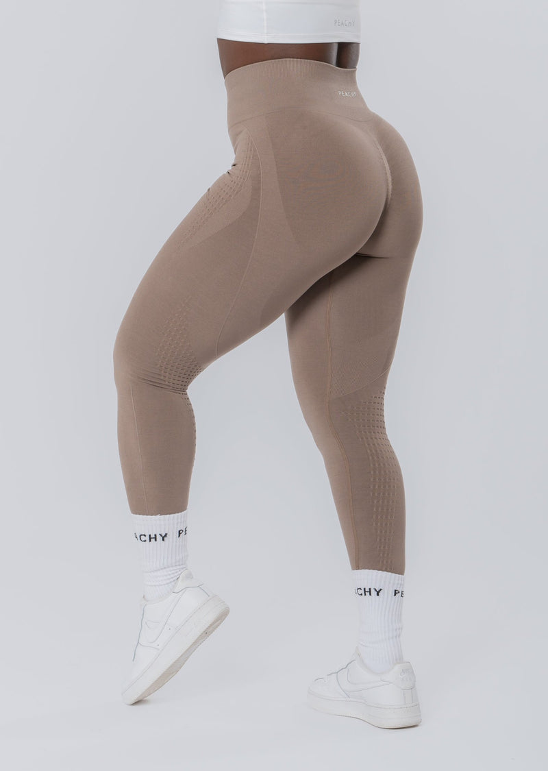 [VORBESTELLUNG] Focus Scrunch Leggings