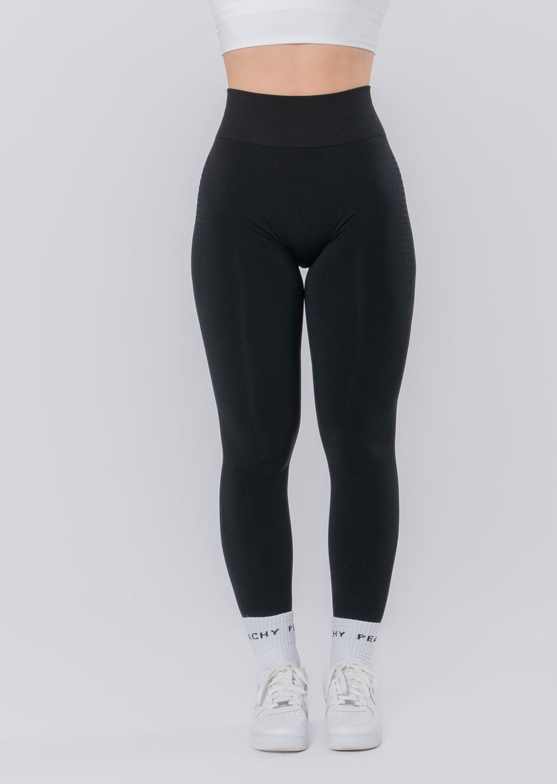 [VORBESTELLUNG] Focus Scrunch Leggings