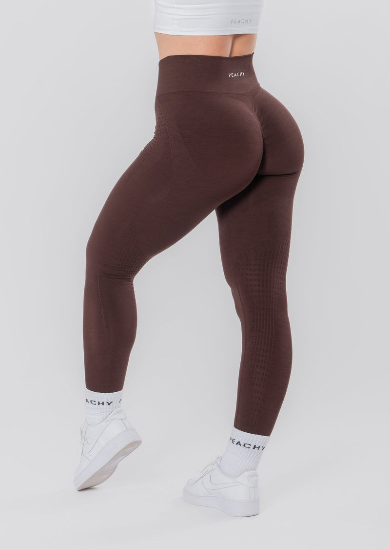 [VORBESTELLUNG] Focus Scrunch Leggings