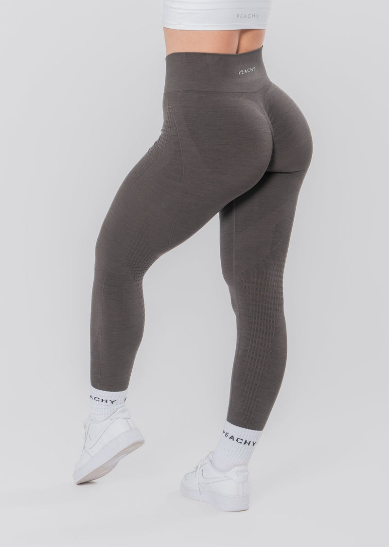 [VORBESTELLUNG] Focus Scrunch Leggings