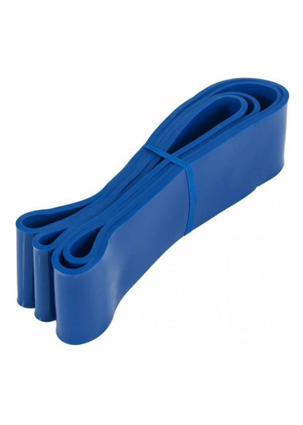 Fascia di resistenza blu (resistenza: 29-79 kg)