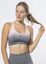 [Reggiseno sportivo Ombre