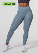 Leggings senza cuciture IMPACT (materiale riciclato)