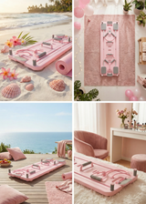 PEACHlates™ Reformer Board