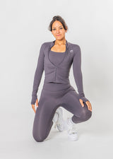 ADAPT Set (Leggings+Sport-BH+Jacke)