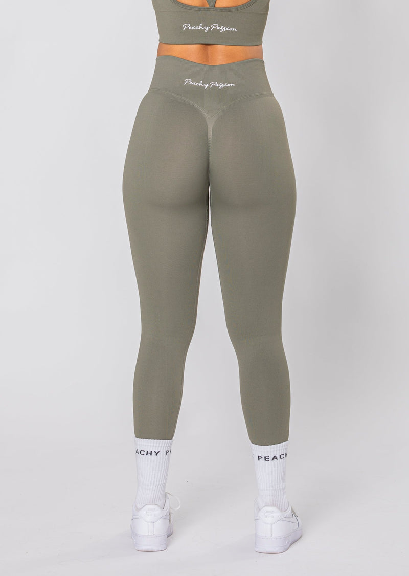 PURPOSE Scrunch Leggings