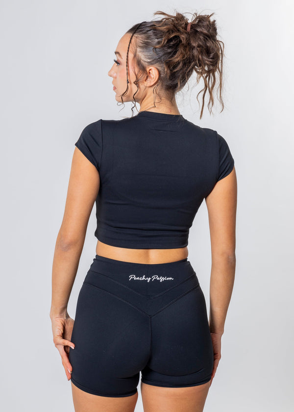 T-shirt LEVER DE SOLEIL