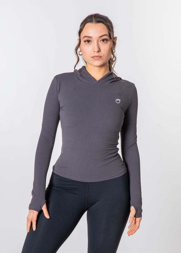 SNUG Long Sleeve Top