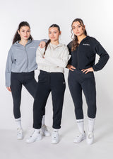 Veste zippée SERENITY