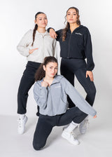 Veste zippée SERENITY