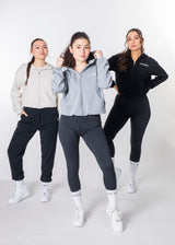 Veste zippée SERENITY