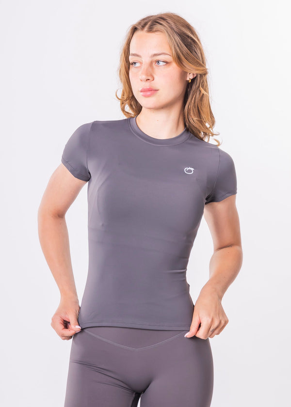 FEMME T-shirt Set (Leggings+T-shirt)