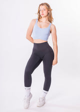 CROSSOVER Top (mit integrierten Pads)