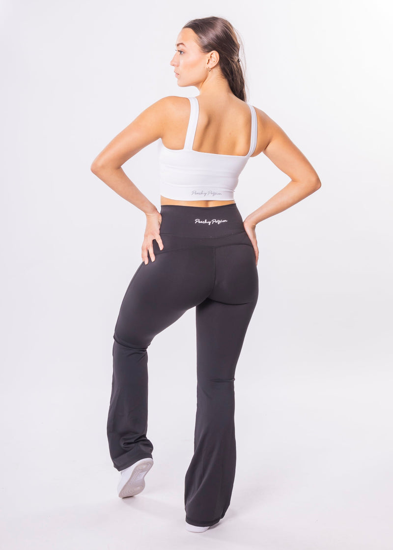 CROSSOVER Top (mit integrierten Pads)