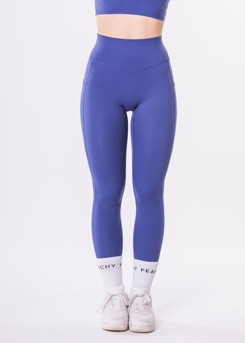 DRIVE Leggings (mit Tasche)
