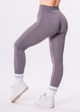 FEMME T-shirt Set (Leggings+T-shirt)