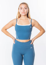 CONTOUR 90s Top