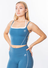 CONTOUR 90s Top