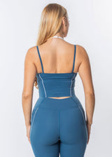 CONTOUR 90s Top