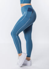 CONTOUR 90s Leggings