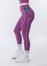 CONTOUR 90s Leggings