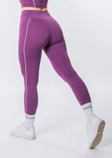 CONTOUR 90s Leggings