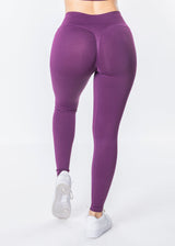 ALIGN Scrunch Leggings