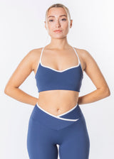 Contrast Sculpt Sport-BH