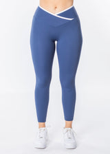 Contrast Sculpt Leggings